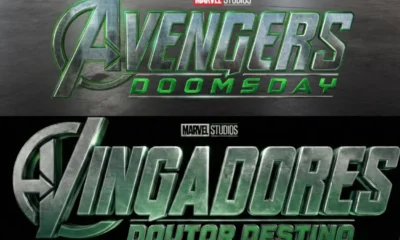 Marvel ubah judul avengers doomsday di brasil, ini alasannya!