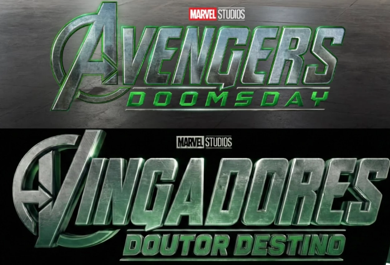 Marvel ubah judul avengers doomsday di brasil, ini alasannya!