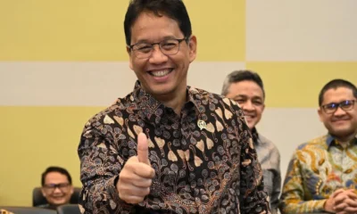 Mau bersih bersih, purbaya sebut ada orang kaya super masih terima subsidi
