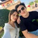 Mau detoks digital, cinta laura dan arya vasco pilih liburan ke thailand buat meditasi