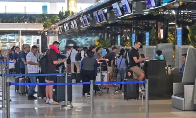 Mau liburan akhir tahun simak cara dapat diskon 13 14% tiket pesawat!