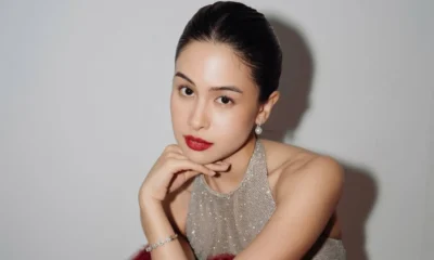 Maudy ayunda baru speak up soal bencana sumatra, netizen princess tone deef akhirnya bersuara