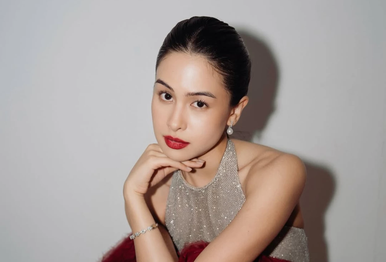 Maudy ayunda baru speak up soal bencana sumatra, netizen princess tone deef akhirnya bersuara