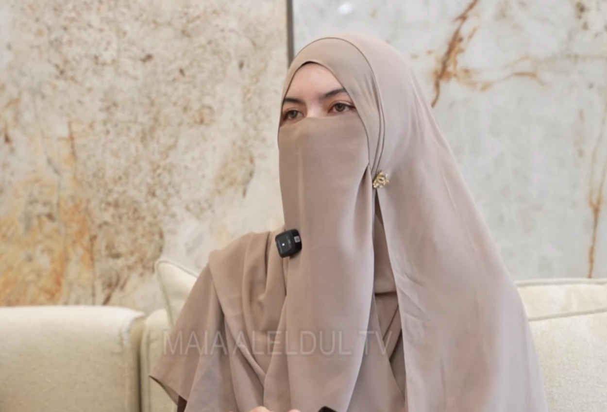 Mawa ungkap sempat diancam inara rusli soal isu selingkuh dengan insanul fahmi