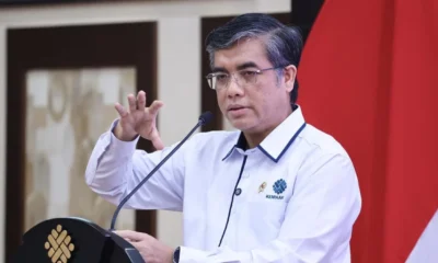 Menaker pastikan ump 2026 naik di semua daerah