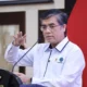 Menaker pastikan ump 2026 naik di semua daerah