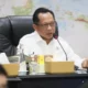 Mendagri keluarkan se larang kepala daerah tinggalkan wilayah hingga 2026