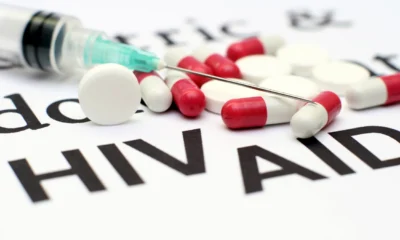 Mengenal hiv & aids lebih dalam penyebab, risiko, dan langkah pengobatan