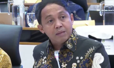 Menhut raja juli siapkan pencabutan izin pbph 20 perusahaan, tunggu persetujuan prabowo