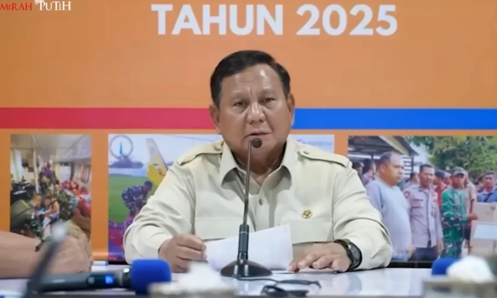Menkes sebut dokter di lokasi bencana sumatra terbatas, prabowo kalau koas bisa