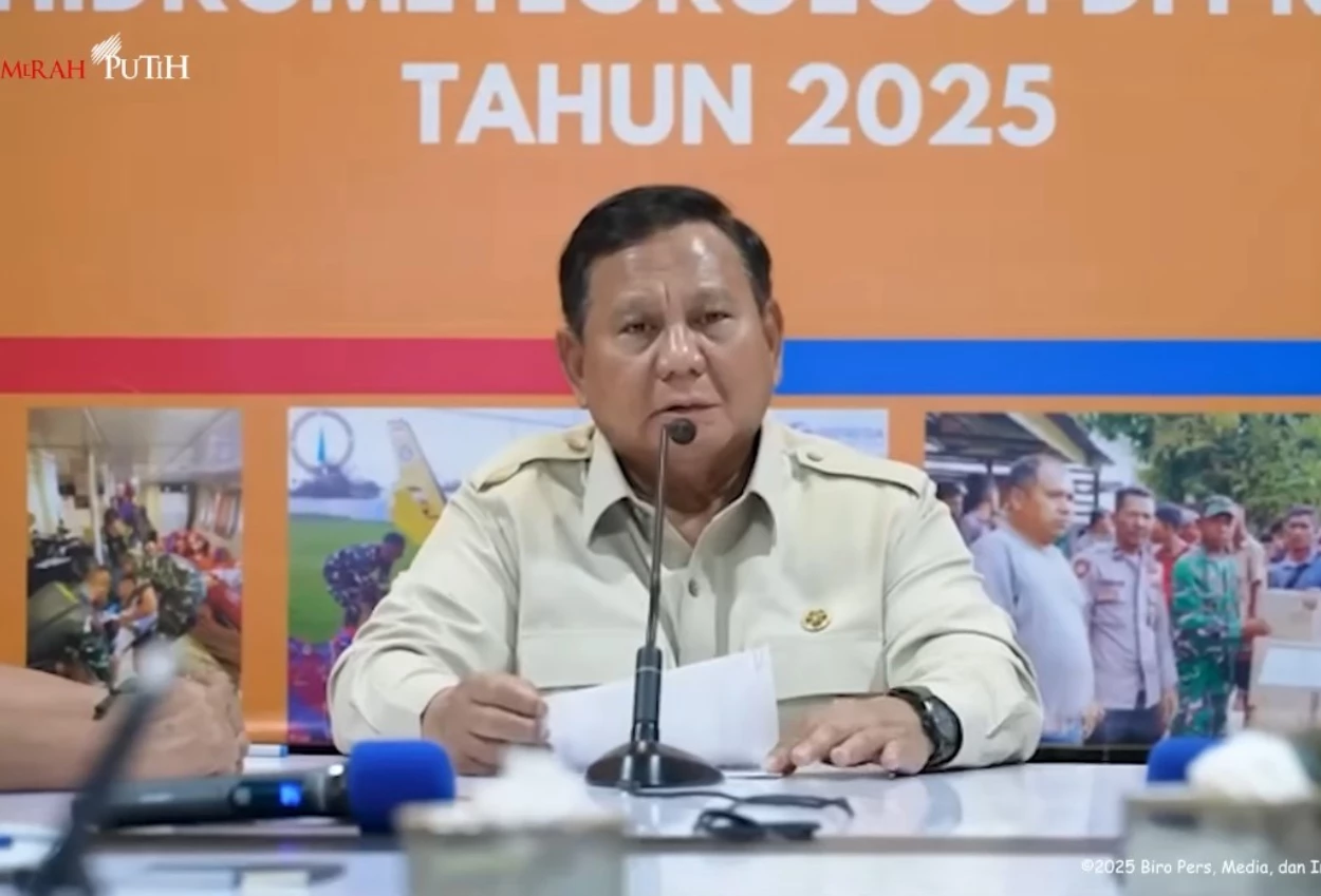 Menkes sebut dokter di lokasi bencana sumatra terbatas, prabowo kalau koas bisa