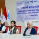 Menkomdigi pastikan sinyal di wilayah sumatra pulih 90 persen