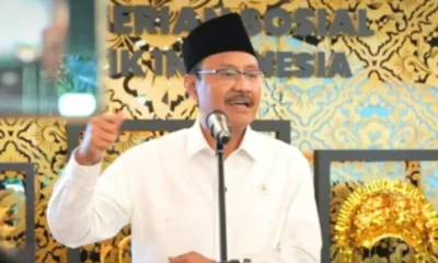 Mensos minta artis influencer yang buka donasi sebaiknya izin dulu