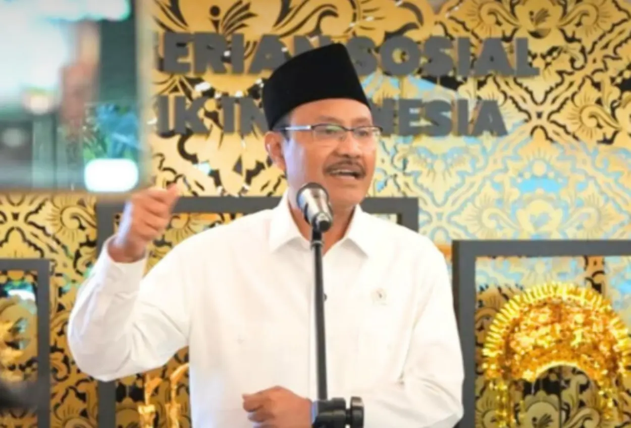 Mensos minta artis influencer yang buka donasi sebaiknya izin dulu