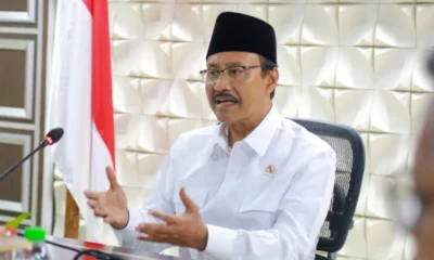 Mensos usulkan beri jaminan hidup rp10.000 per hari untuk korban bencana sumatra