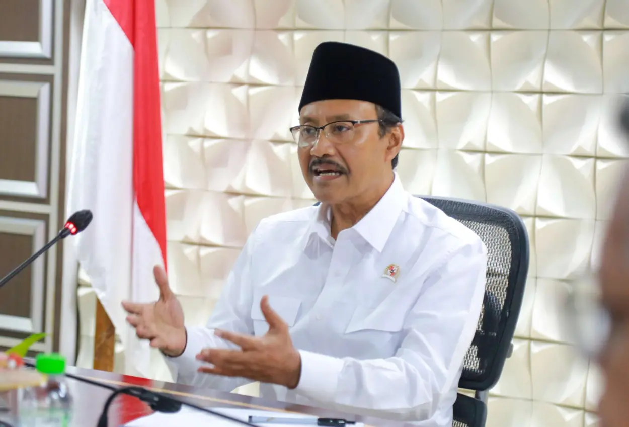 Mensos usulkan beri jaminan hidup rp10.000 per hari untuk korban bencana sumatra