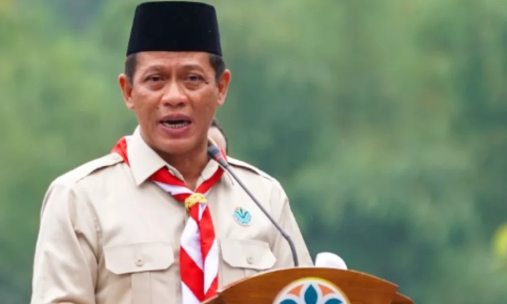 Menteri lh akui keterbatasan pengawasan usaha di tengah kritik soal banjir sumatra