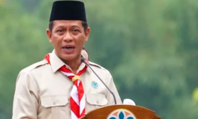 Menteri lh akui keterbatasan pengawasan usaha di tengah kritik soal banjir sumatra