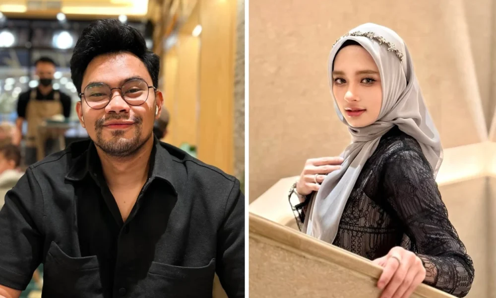 Merasa ditipu, inara rusli laporkan insanul fahmi ke polda metro jaya