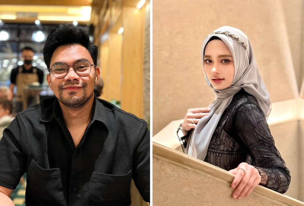 Merasa ditipu, inara rusli laporkan insanul fahmi ke polda metro jaya