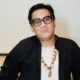 Meski proses cerai berat, andre taulany akui tak trauma nikah lagi