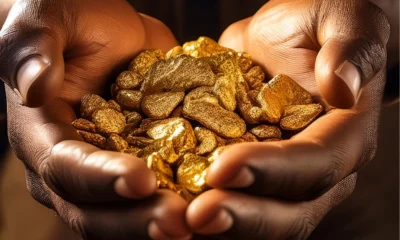 Mineral kritis ri jadi kunci deal dagang dengan amerika