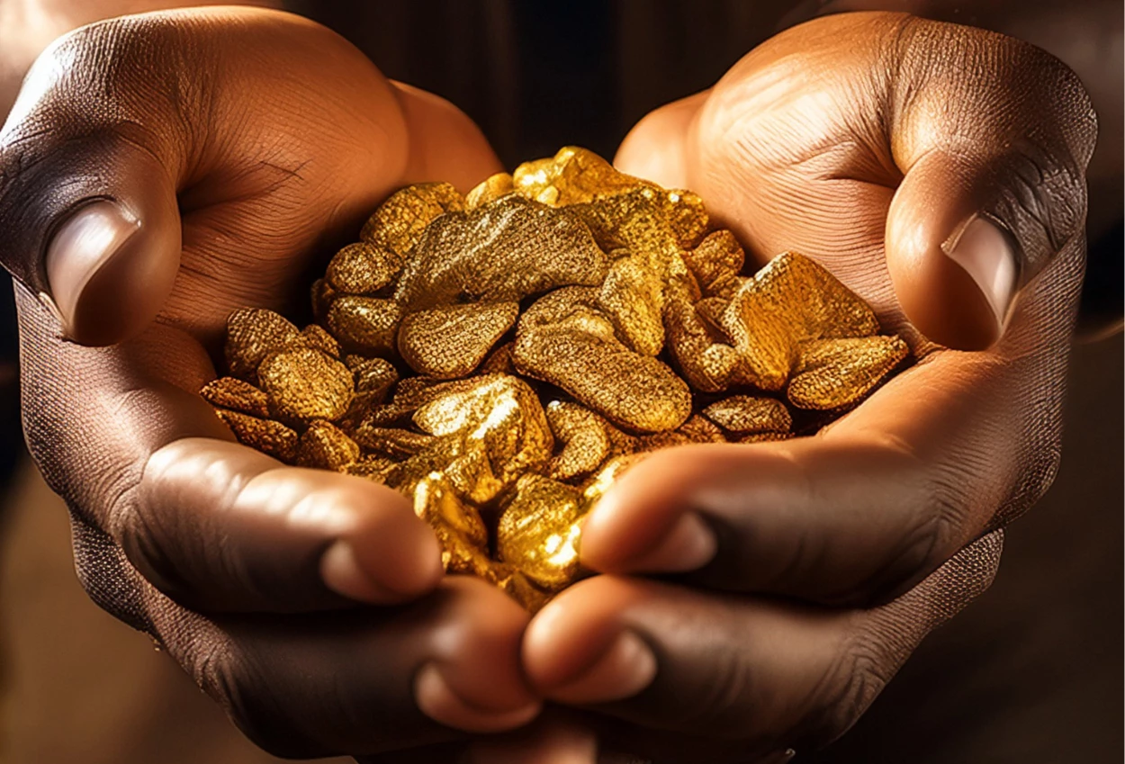 Mineral kritis ri jadi kunci deal dagang dengan amerika