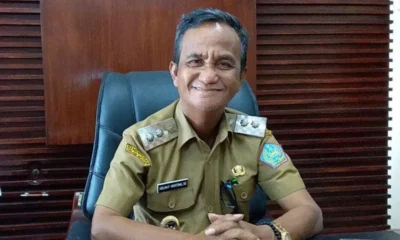 Misteri kematiannya kembali viral di media sosial, wakil bupati sangihe dikenal vokal tolak tambang emas