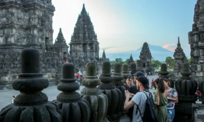Mulai dipadati wisatawan, ini deretan destinasi wisata yogyakarta yang wajib kamu kunjungi!
