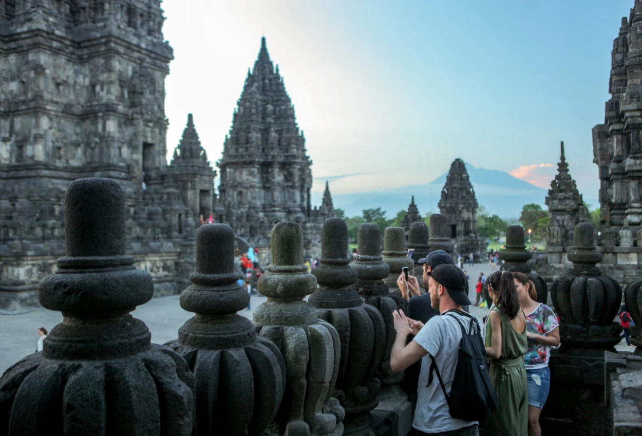 Mulai dipadati wisatawan, ini deretan destinasi wisata yogyakarta yang wajib kamu kunjungi!