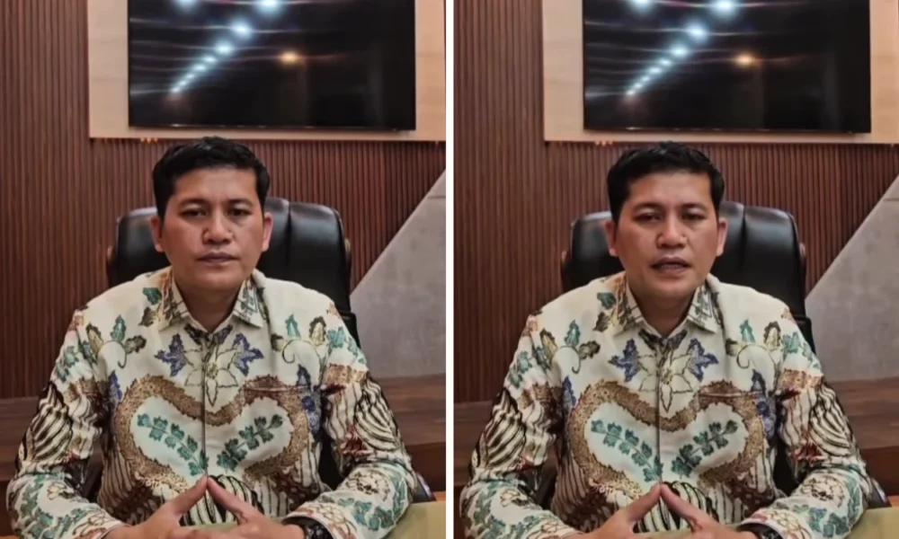 Muncul ke publik, bupati aceh selatan minta maaf usai viral umrah tanpa izin di tengah bencana