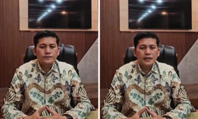 Muncul ke publik, bupati aceh selatan minta maaf usai viral umrah tanpa izin di tengah bencana
