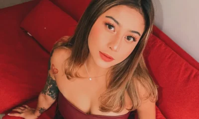 Ngaku putus lagi, awkarin gue bertato, gue minum, tapi gue nggak jahat