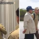 Ngonten a day in my life saat tinjau banjir, aspri prabowo jadi sorotan publik