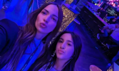Nia ramadhani ajarkan mikhayla sikapi haters