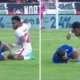 Nyaris tonjok marc klok, yance sayuri minta maaf