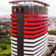 Ott kpk di banten berhasil amankan 5 orang