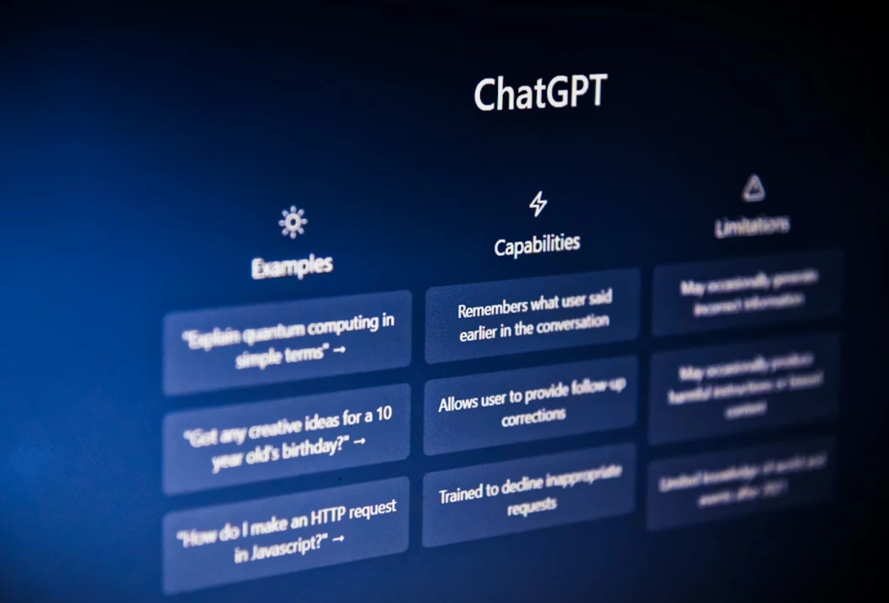 Openai rilis gpt 5.2, cocok untuk para pekerja profesional!