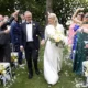 Pm australia anthony albanese jadi orang pertama yang menikah saat menjabat
