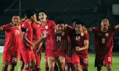 Pssi pastikan timnas indonesia incar juara piala aff 2026