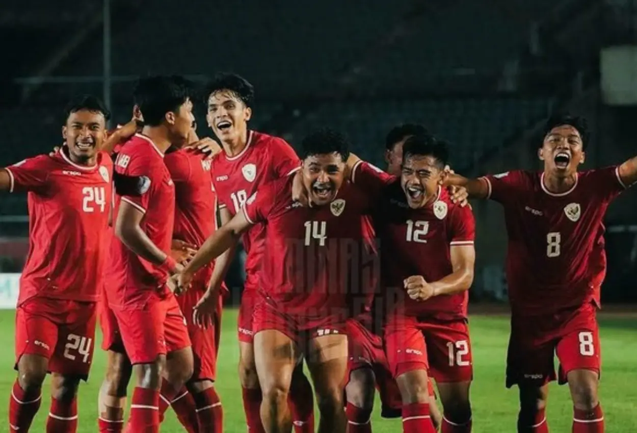 Pssi pastikan timnas indonesia incar juara piala aff 2026