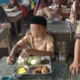 Paket mbg di tangerang berisi nanas utuh