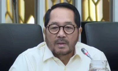 Panggil raja juli, dpr berencana bentuk pansus selidiki gelondongan kayu di sumatra