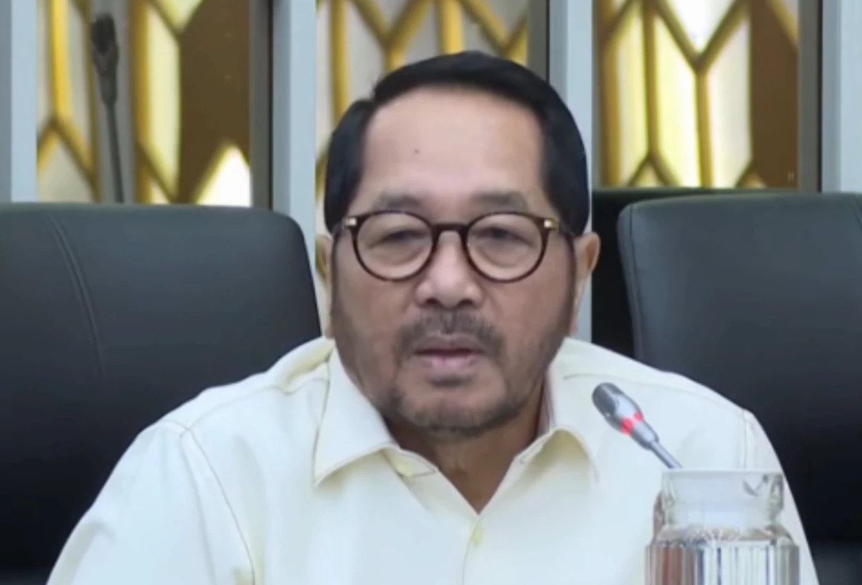 Panggil raja juli, dpr berencana bentuk pansus selidiki gelondongan kayu di sumatra