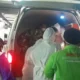 Pelda yudi gugur saat evakuasi warga terdampak longsor di padang panjang