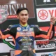 Pembalap awhin sanjaya tewas kecelakaan di final scp 2025, diduga alami pendarahan di kepala