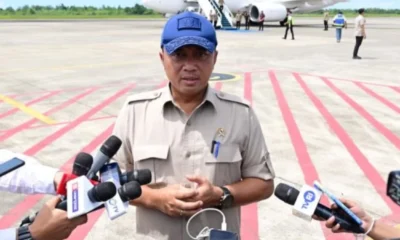 Pemerintah izinkan warga manfaatkan kayu gelondongan sisa banjir sumatra