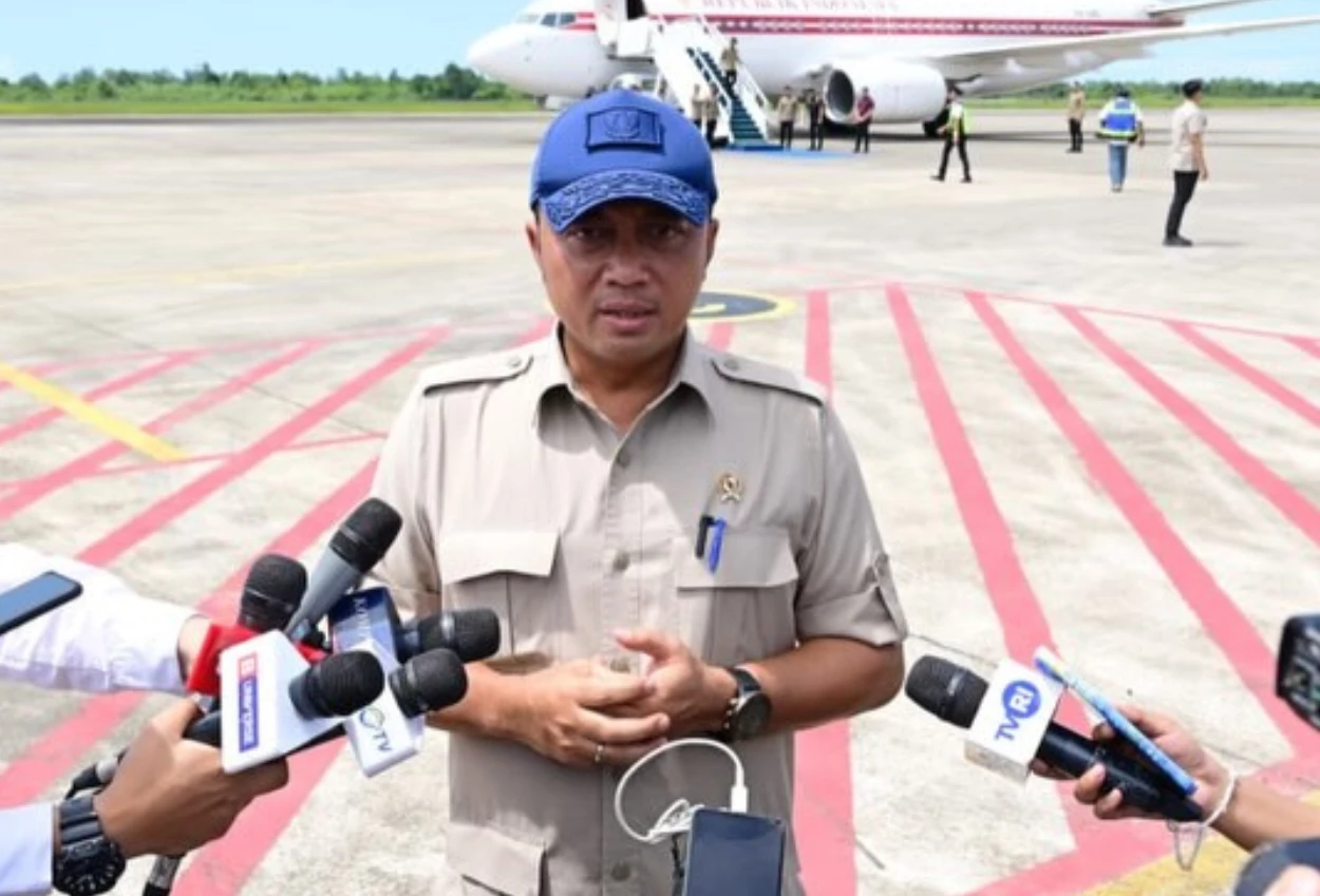 Pemerintah izinkan warga manfaatkan kayu gelondongan sisa banjir sumatra