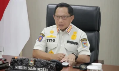 Pemerintah pusat turun tangan kirim logistik ke aceh