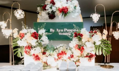 Pemilik wo ayu puspita ditangkap usai diduga tipu ratusan klien